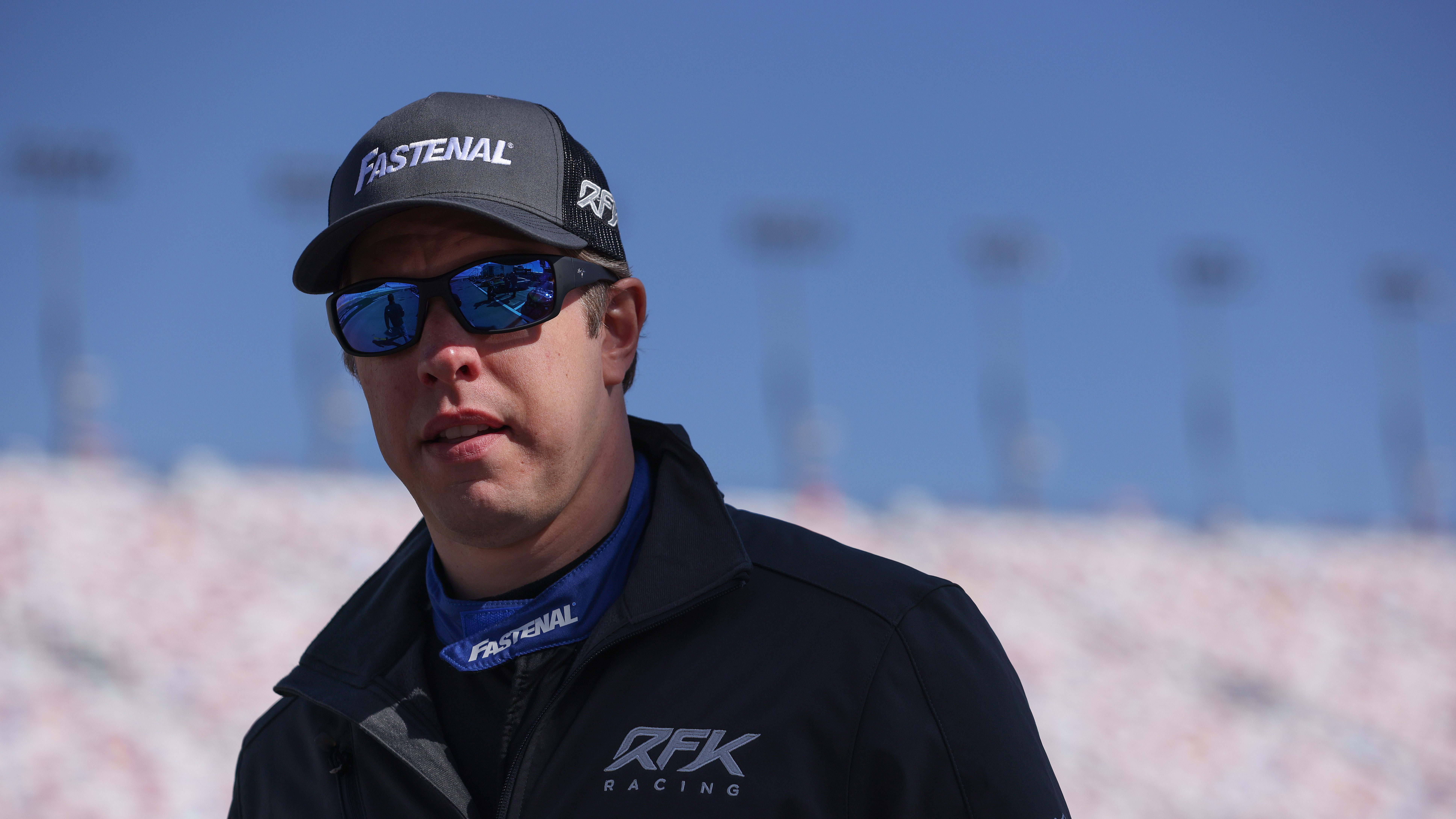 NASCAR appeals: A look at the process for Brad Keselowski