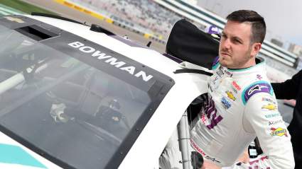 NASCAR’s New Cars Continue to Wreck. Here’s Why, According to 1 Driver