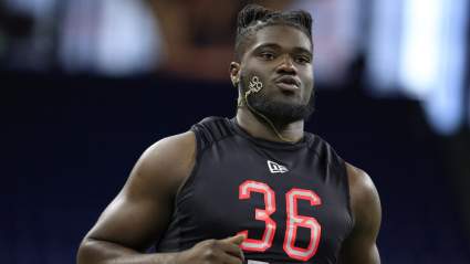 Jets Could Land Steal of Offseason With ‘Draft-and-Stash’ Strategy