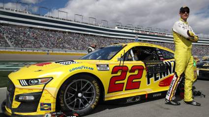 Consistency Keeps Winless Drivers Atop the Championship Standings