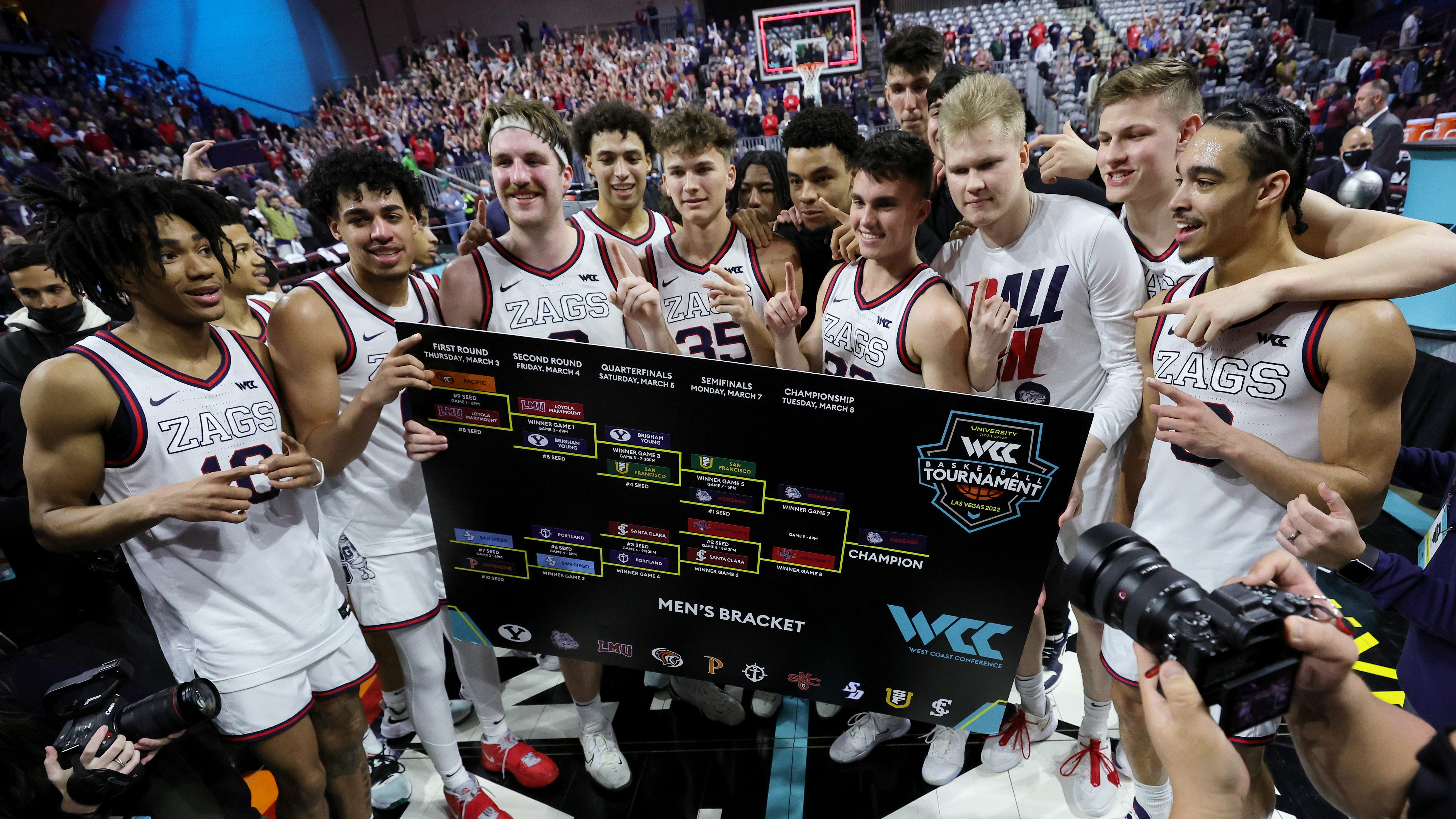 Bet $5, Win $150 Whether Your Team Wins or Loses During March Madness