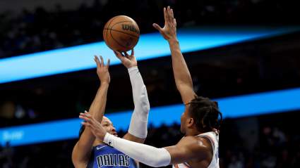 Proposed Sign & Trade Would Swap Knicks Starter for Rising Point Guard