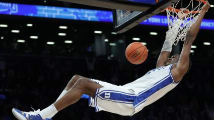 NBA Draft: Bulls Projected to Address Major Need in 1st Round