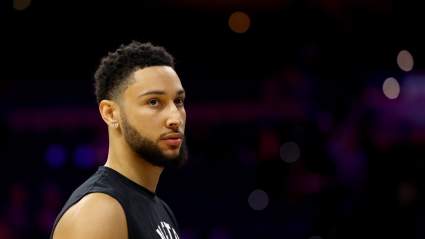 Doctor Provides Critical Injury Update on Nets Ben Simmons: Report
