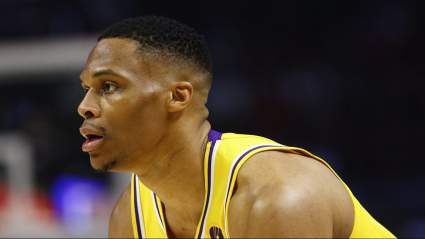 Proposed Trade Lands Lakers Former MVP for Russell Westbrook
