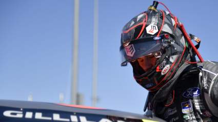 Front Row Motorsports Joins Forces With Longtime NASCAR Sponsor