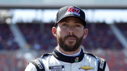 Ross Chastain Expands Schedule for Atlanta Weekend