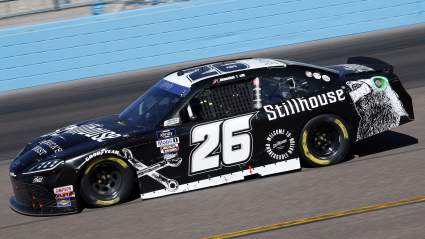 Sam Hunt Racing’s New Driver Sets Xfinity Series Debut