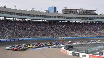 ‘Door Bumper Clear’ Hosts Sound Off About Championship Location