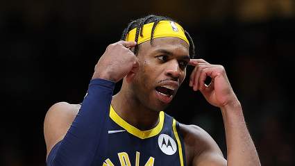 4-Team Trade Proposal Lands Lakers 2 Impact Guards & Vet Forward
