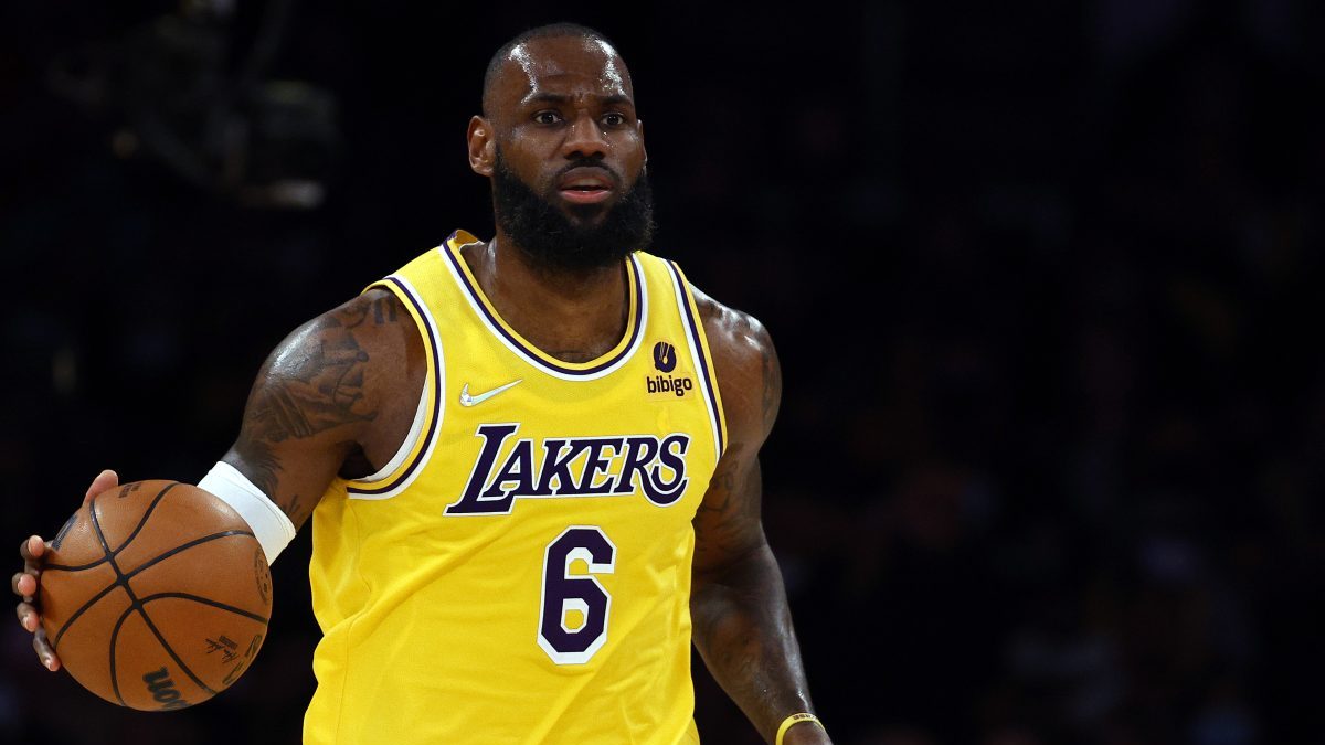 Lakers News: LeBron James Heaps Praise on Malik Monk Amid LA's Struggles