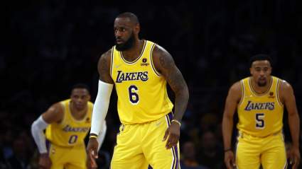 NBA Insider Details Damning Pattern Sabotaging Lakers