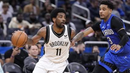 ‘Thanks … Rob?’ NBA Execs Say Nets’ Big News Springs From Surprising Source