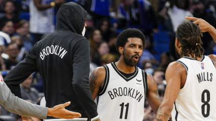 NBA Exec: Kevin Durant Statement Just ‘Made it Harder’ for Nets in Playoffs