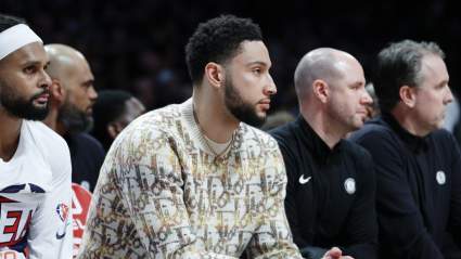 NBA Insider Updates Uncertainty Surrounding Nets’ Ben Simmons’ Injury