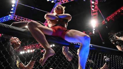 Dana White Praises Paddy Pimblett’s UFC Victory: ‘It’s Real’