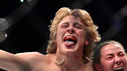 Paddy Pimblett Makes Startling Admission on UFC Pay