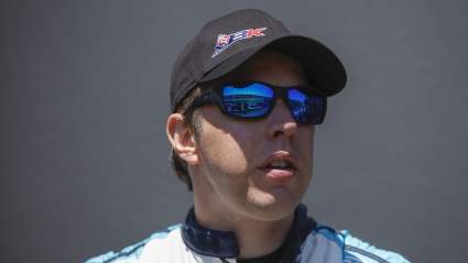 NASCAR Issues Massive Penalty to Brad Keselowski’s No. 6 Team