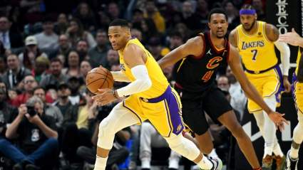 Russell Westbrook Sends Strong Message to Lakers’ Haters