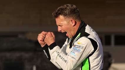 The Xfinity Series Dash 4 Cash Field is Set