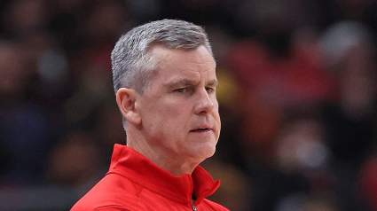 Bulls Rumored Trade Target Labeled One of the ‘Riskiest’ Free Agents
