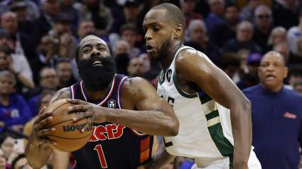Doc Rivers Challenges Sixers Star James Harden: ‘No Thank You’