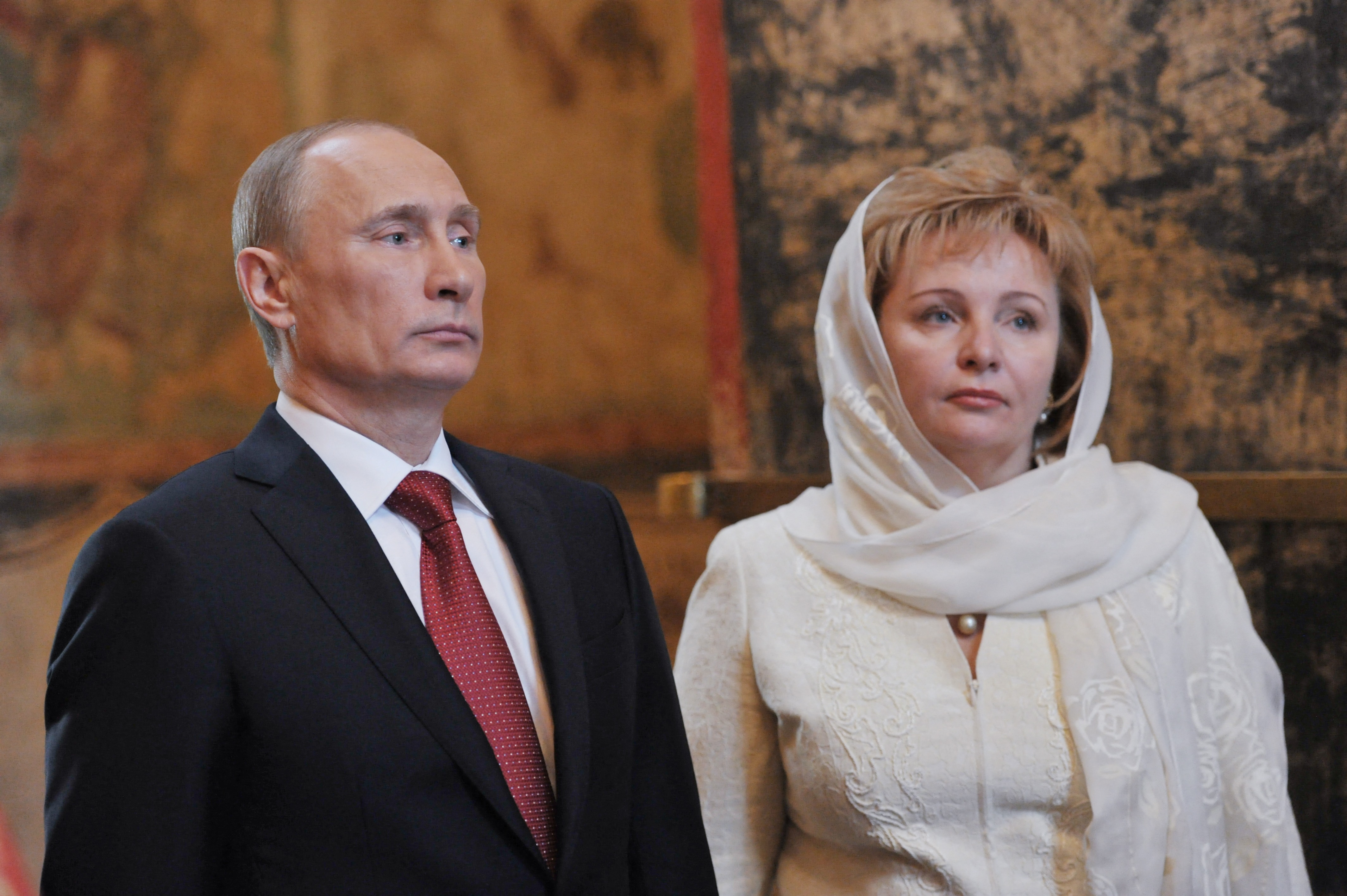 Vladimir Putin Wife, Girlfriend History: Is Putin Married?