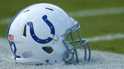 Former Colts Interim Head Coach Shockingly Announces Retirement