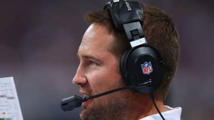 Ex-Seahawks Coach Joins NFC Foe