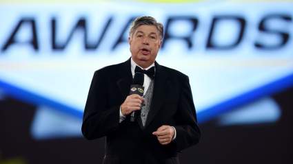 Mike Joy Shares How Matt Kenseth Was ‘Forced’ Into Call With Joey Logano