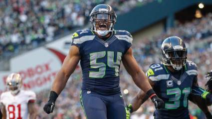 Ravens’ Star Defenders Respond to Bobby Wagner Rumors