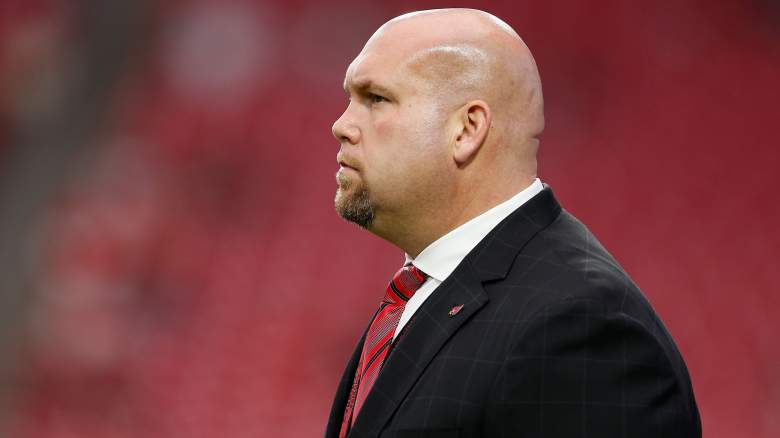Steve Keim