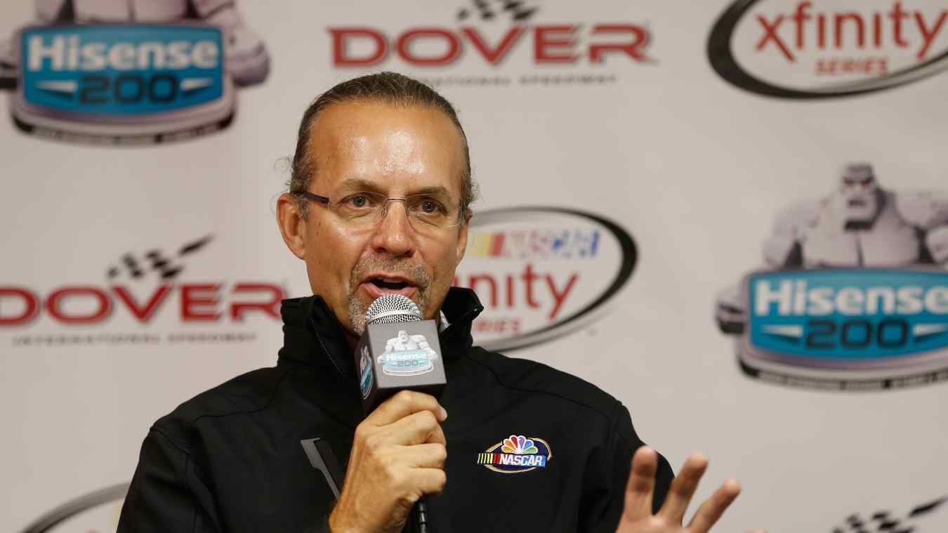 The Kyle Petty Charity Ride Roars Back for 2022 | Heavy.com