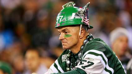 Jets Strike out on Trades, Now ‘out of Other Options’: Report