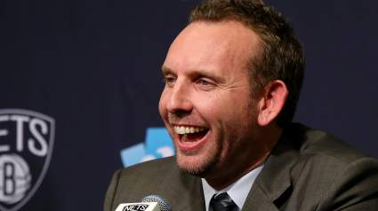 Nets Enter Trade Talks With Two-Time NBA Blocks Leader