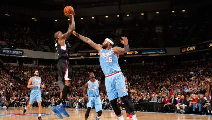 Former Bull Announces Retirement After Historic 20-year Career