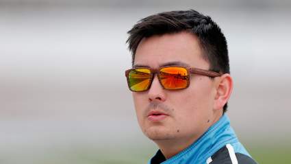 Ryan Ellis Continues To Add New Partners