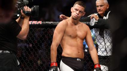 MMA Superstar Nate Diaz Shares Desire to Move to UFC Competitor
