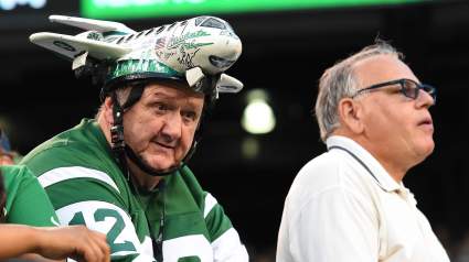 Jets Flirtations Could Hint Stunning Trade Is on Horizon