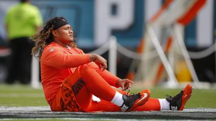 Jets Urged to Sign Former First Rounder: ‘Could Be Missing Link’