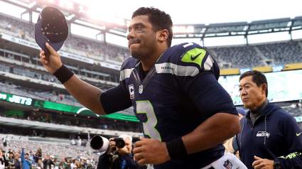 Russell Wilson Makes Final Decision on Blockbuster Trade: Report