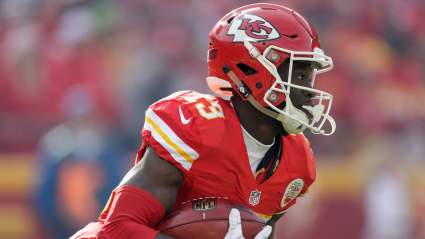 Former Chiefs Draft Pick Attempting NFL Comeback: Report