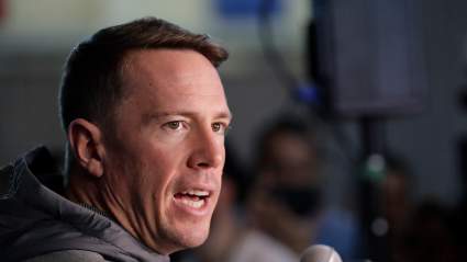 Colts’ Matt Ryan Inspired by Success of Legendary QBs With Second Teams