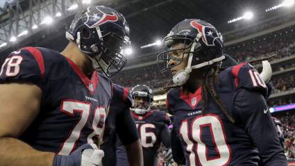Former Jets Draft Pick Could Return in 2022 as ‘Buy Low’ Option