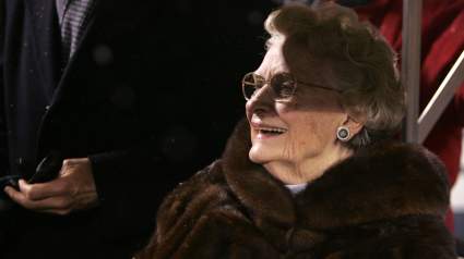 New Update Emerges on Health of Bears Owner Virginia McCaskey