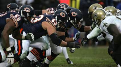 Bears Panned for One of ‘Worst Contracts in NFL History’