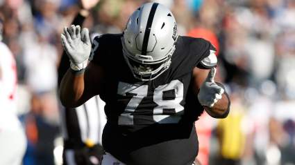 Giants Sign Former All-Rookie Defender With Ties to Wink Martindale