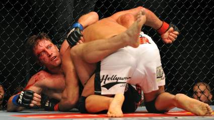 UFC Hall of Famer ‘Loses Everything’ in Devastating House Fire