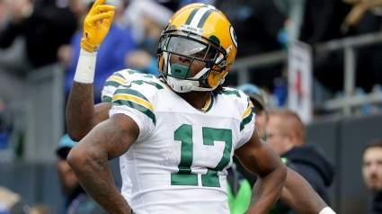 Davante Adams’ Reason for Rejecting Packers Revealed: Report