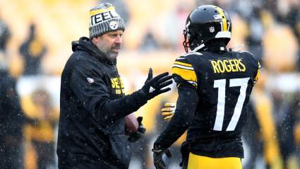 Tampa Bay Bandits Draft 2 Ex-Steelers in USFL Supplemental